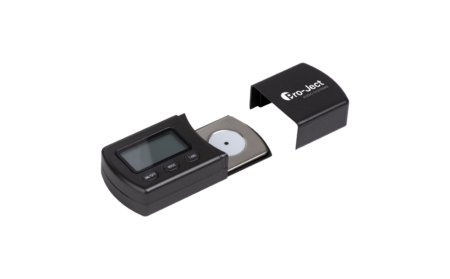 ProJect Measure It E