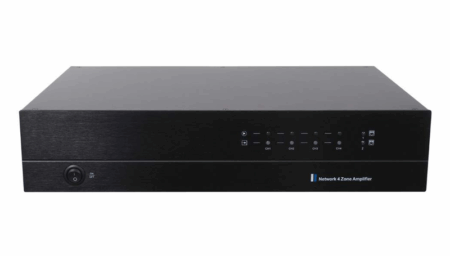 WF-850 Z4 4-zónový multiroom zosilňovač