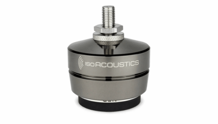 IsoAcoustics GAIA I