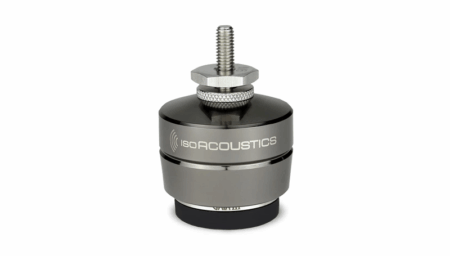 IsoAcoustics GAIA III