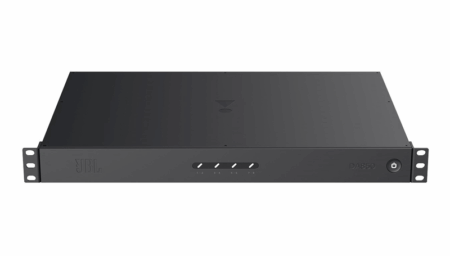 JBL DA850EU (4-zónový multiroom zosilňovač)
