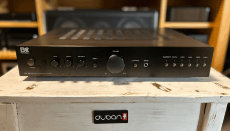 BC Acoustique EX222 - používaný