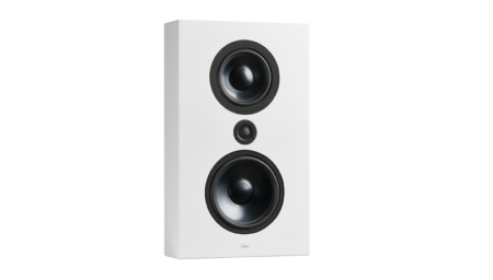 Lyngdorf FR-1 (pár)