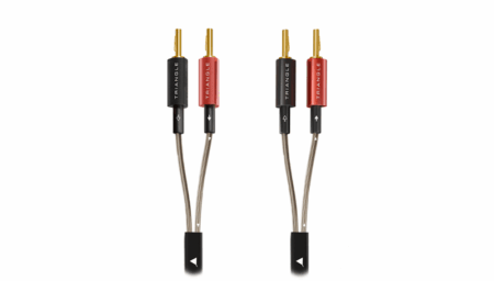 Triangle OPERA 2 x 2.5 m reproduktorový kábel