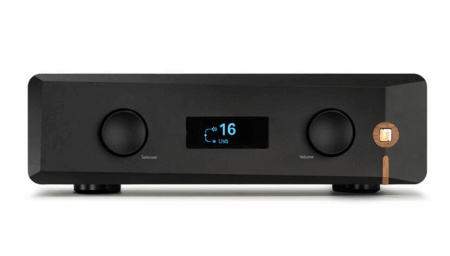 Unison Research Unico PRE