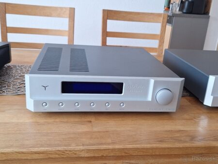 Audia Flight TWO MK3 - používaný